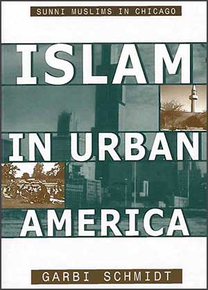 Islam I urban er skrevet Garbi Schimdt